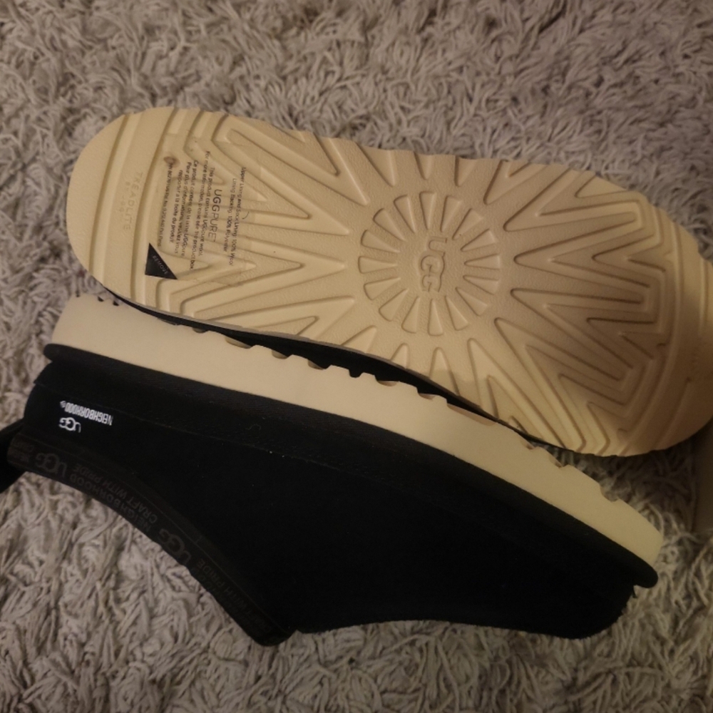 Ugg x NEIGHBORHOOD  Tasman